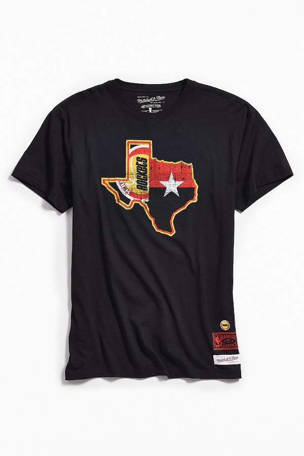 Houston Rockets Texas Tee