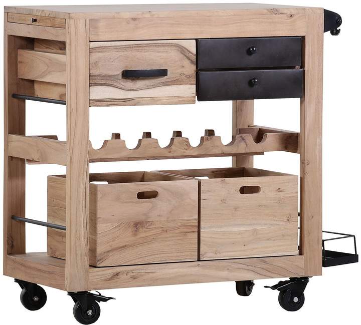 ars manufacti Servierwagen Sordio IV