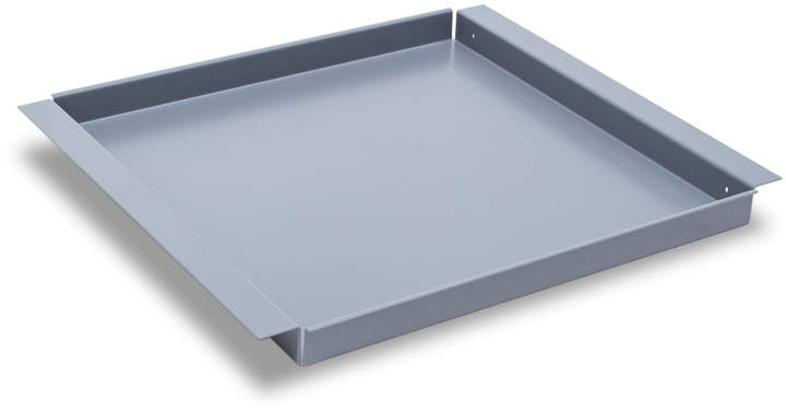 Slawinski & Co. GmbH Konstantin Slawinski - YU Tablett, Grau