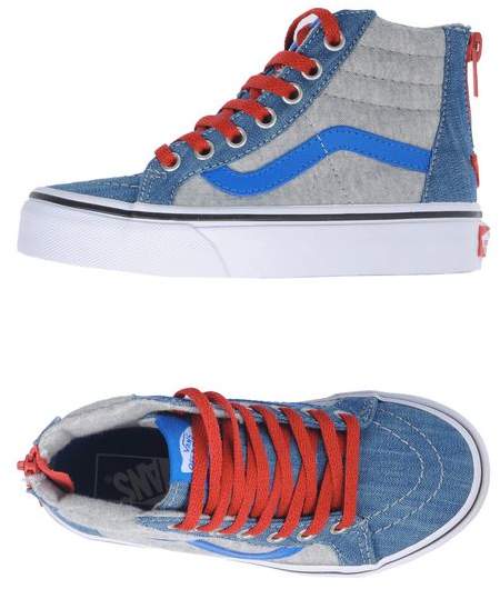 High-tops & sneakers