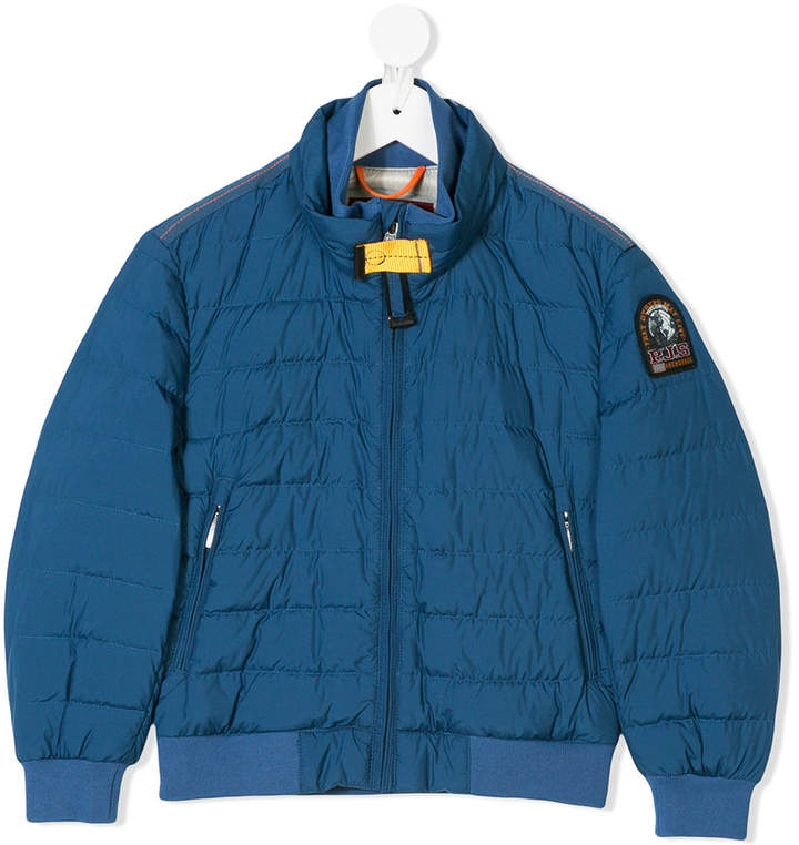 Parajumpers Kids padded jacket