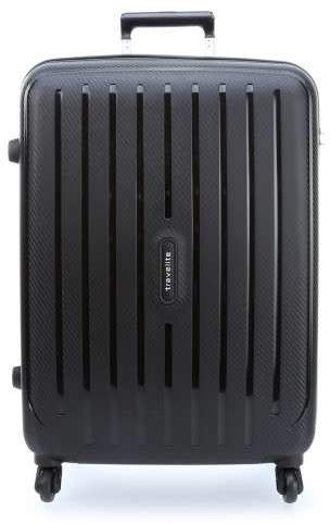 Uptown L Spinner-Trolley schwarz