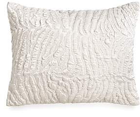 Opal Essence Embroidered Decorative Pillow, 16 x 20