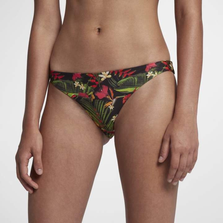 Hurley Quick Dry Floreal Women's Surf Bottoms