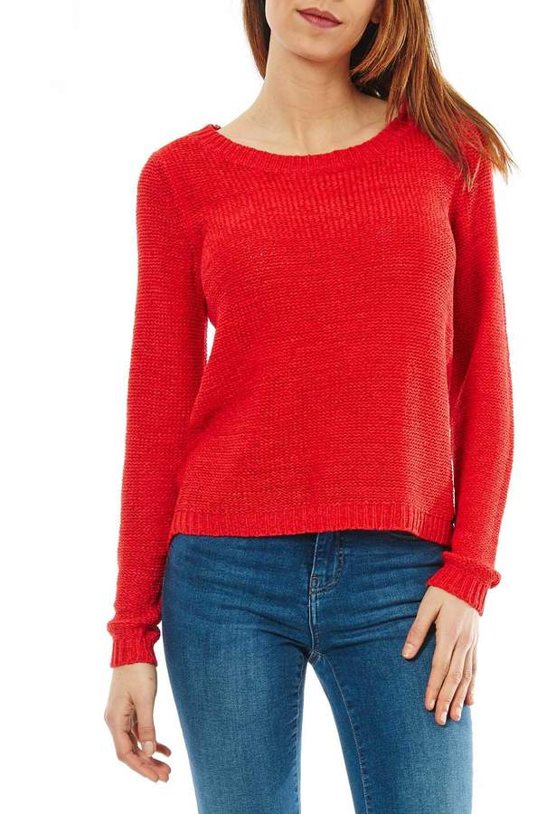 Buy Geena - Pullover!