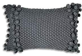 Sparrow & Wren Bobble Decorative Pillow, 12 x 16 - 100% Exclusive