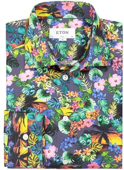 Businesshemd Slim | Herren (38)