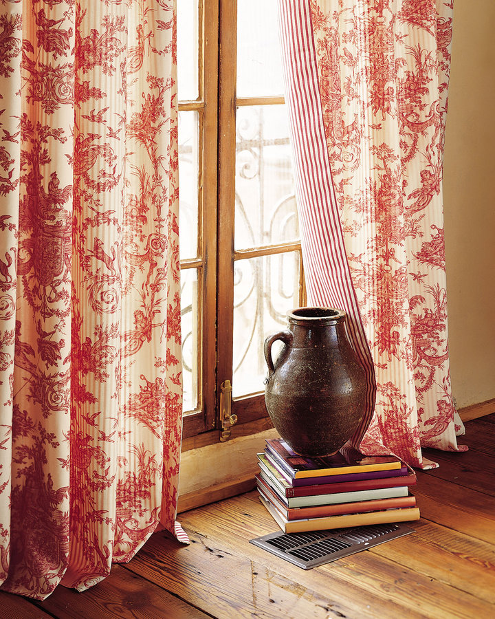 Roundup: Terrific Toile | POPSUGAR Home