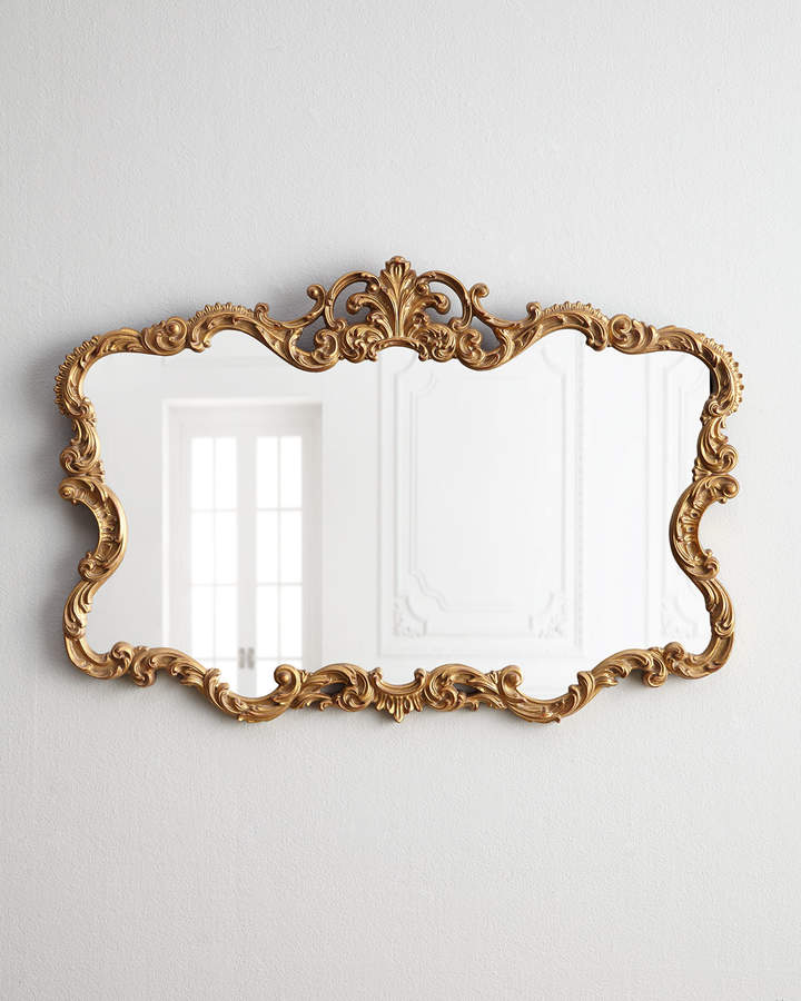 Tatiana Horizontal Mirror