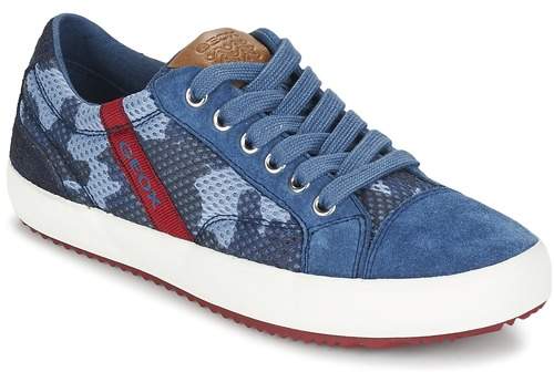 J ALONISSO B. A Marine / Red