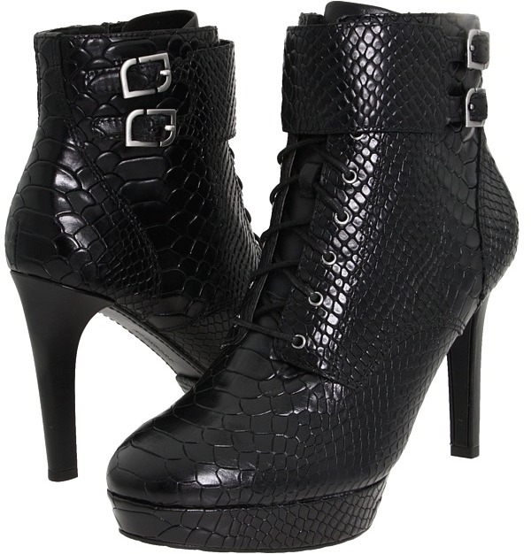 rockport jayla bootie