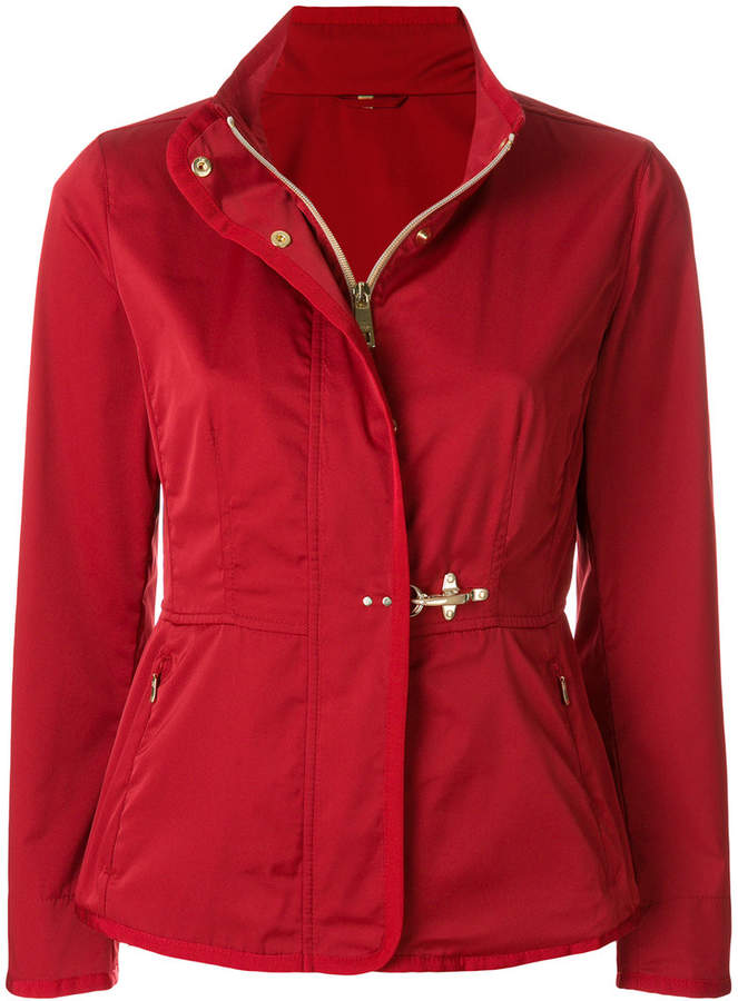 'Virginia' Jacke