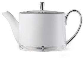 Prouna Regency Platinum Teapot