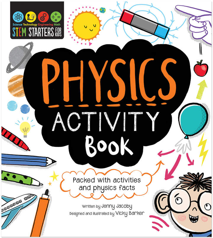 Physics Activity Book