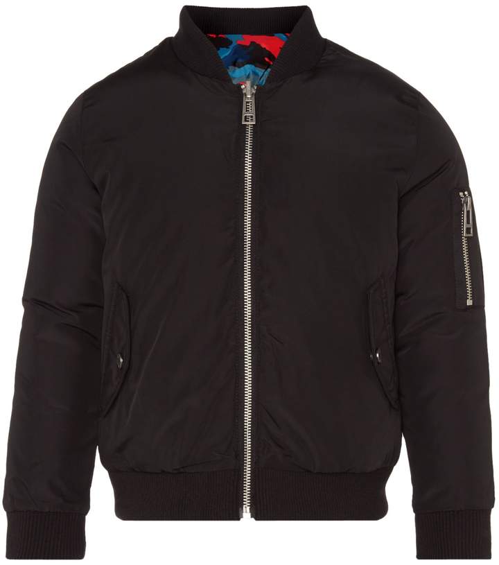 Boys Bomber Jacket