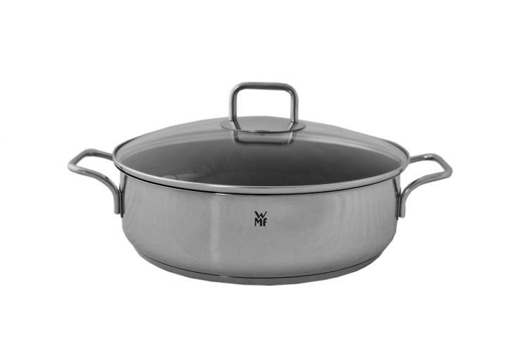 WMF Servier-Schmorpfanne Profil Select