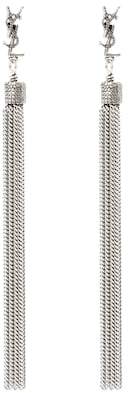 LouLou Tasselohrringe