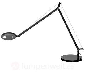 Dimmbare LED-Tischleuchte Demetra Professional