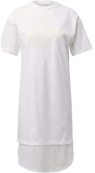 Maxikleider CLRDO T-Shirt-Kleid