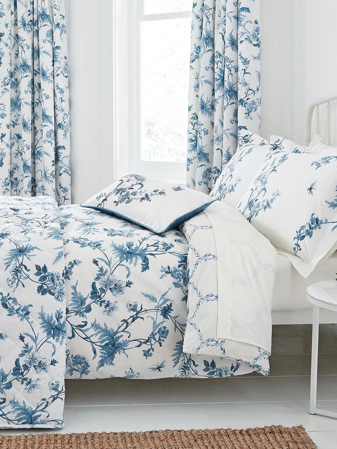 Sanderson Options Primrose Hill Bedding Range ShopStyle.co.uk Home
