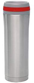 Insulated Travel Mug, 15 oz.