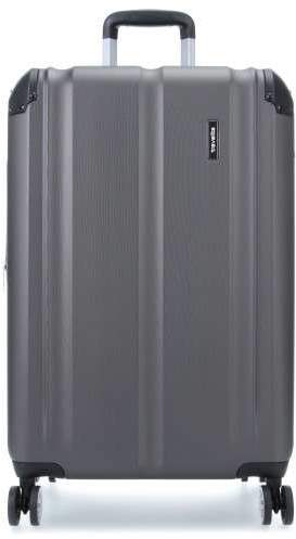 City L Spinner-Trolley anthrazit