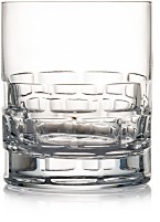 Maison Double Old-Fashioned Glasses, Set of 2