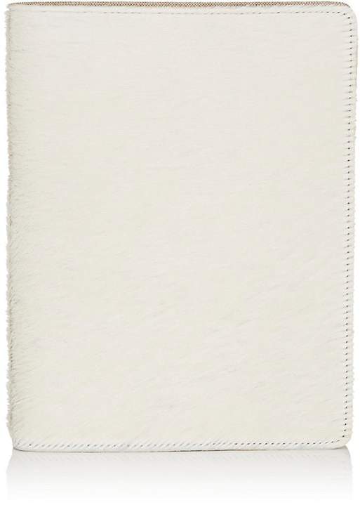 Haircalf Refillable Journal