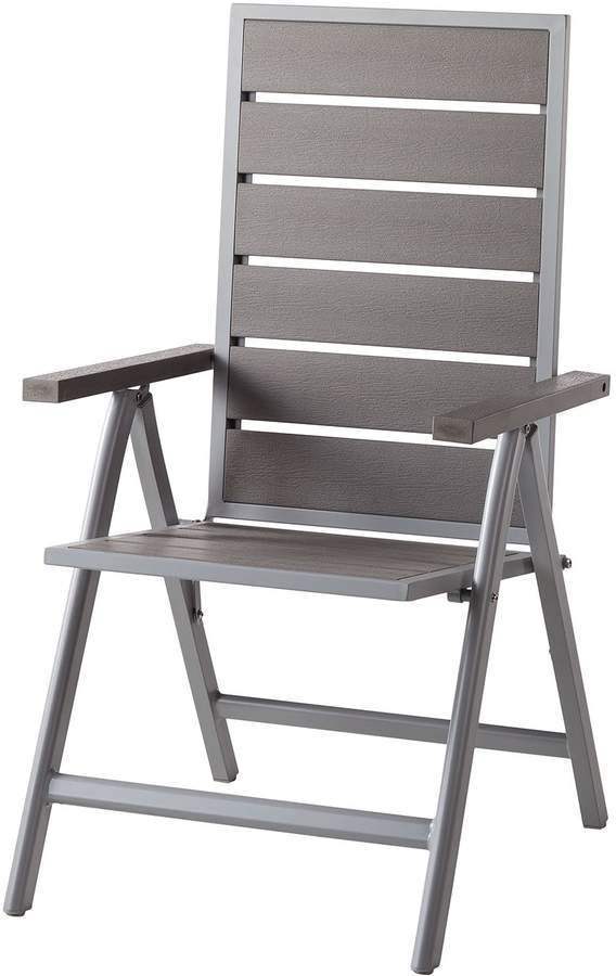 Fredriks Gartenstuhl Kudo III