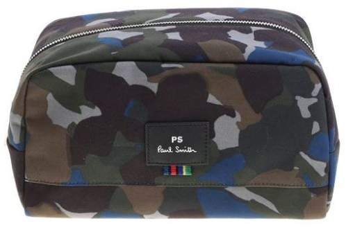 Camouflage Pouch