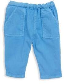 Baby's & Toddler's Elasticized Casual Pants