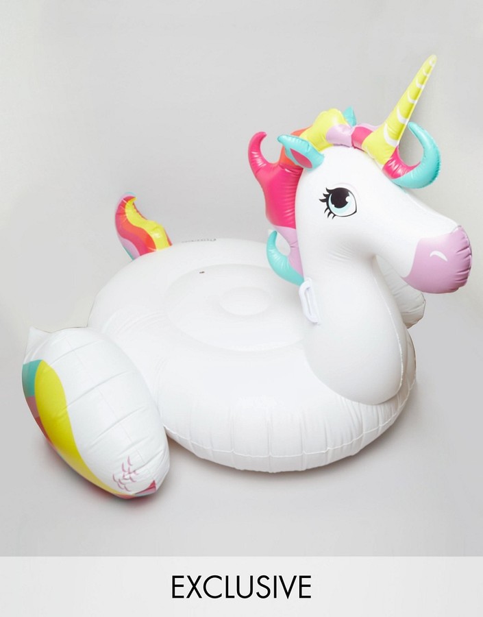  Unicorn Inflatable