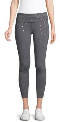 Nancy Rose Performance Spacedye Leggings