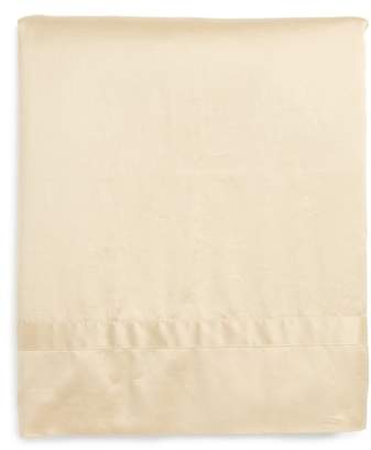 Nocturne 600 Thread Count Flat Sheet
