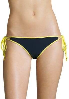 String Bikini Bottom