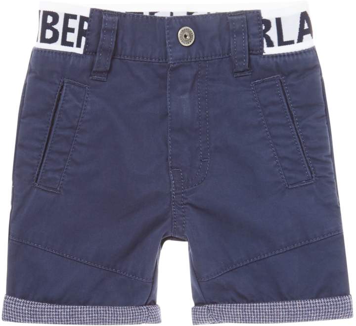 Baby Boys Bermuda Shorts