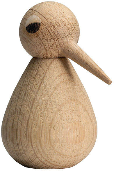 architectmade - Bird small, natur