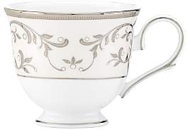 Opal Innocence Silver Teacup