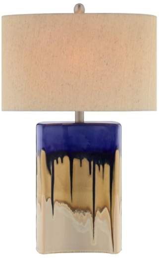 Jalexander Lighting Ceramic Table Lamp