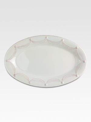 Berry And Thread Grande Oval Platter