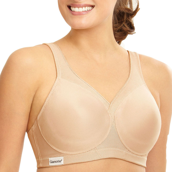 Glamorise Sports Bra 1006 ShopStyle
