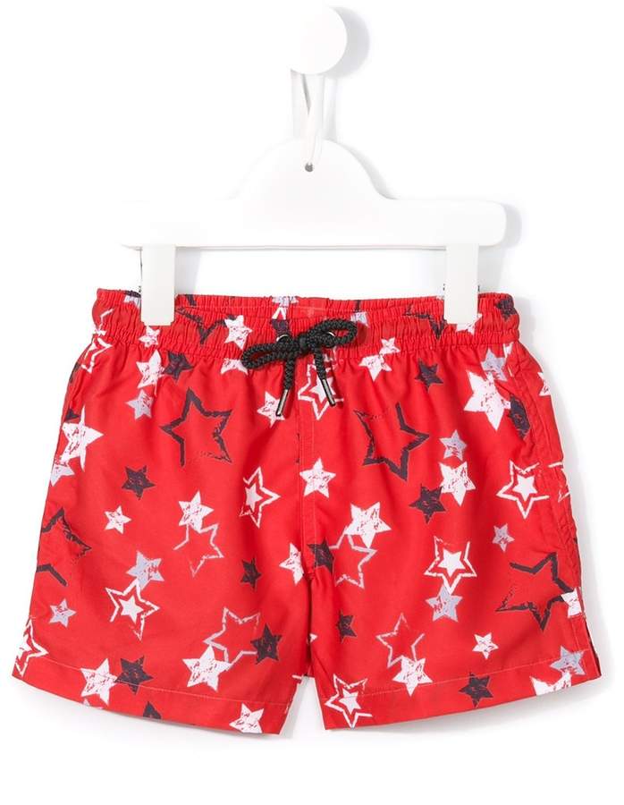 Sunuva 'Star' Badeshorts