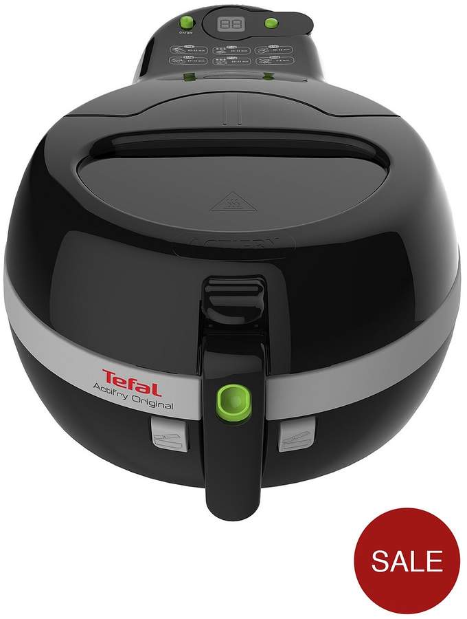 ActiFry Original FZ710840 Health Fryer 1400W - Black
