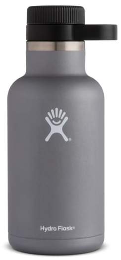 HYDRO FLASK 64-Ounce Wide Mouth Growler