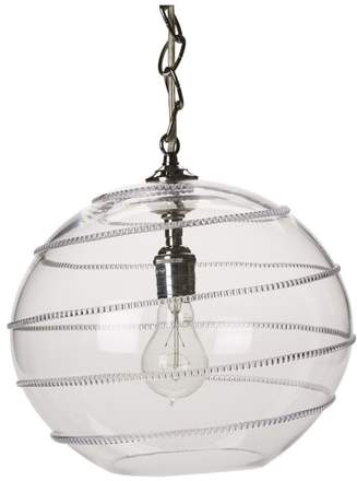 Amalia Globe Pendant Lamp