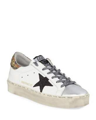 leopard sneakers goose tiger golden hi star shopstyle