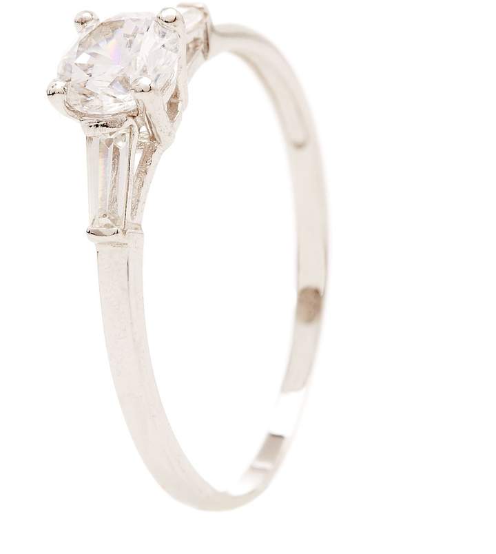 OR Bella Fortune - Ringe - silberfarben