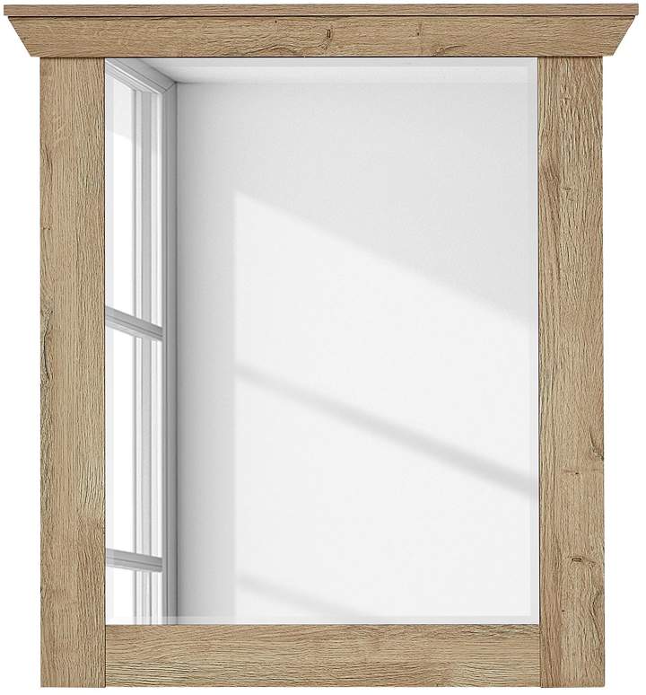 Ridgevalley Spiegel Malone