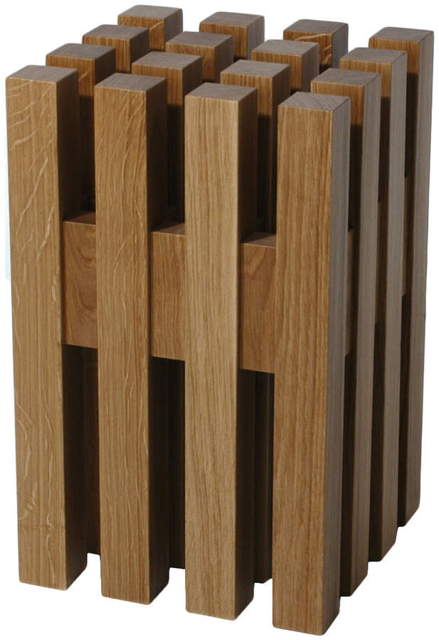 keilbach design - Sixteen Hocker / Beistelltisch