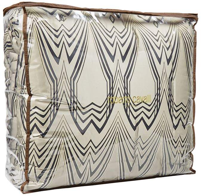 Roberto Cavalli Home Deco Comforter (270cm x 260cm)